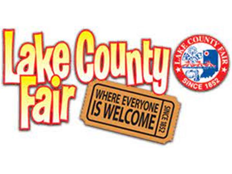 Fair Logo