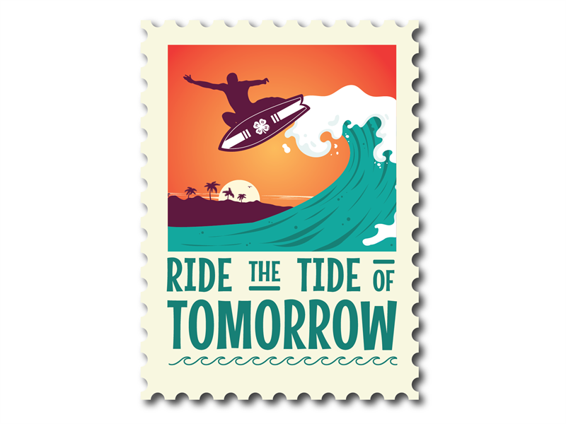 Logo for 2026 O'Brien County Fair